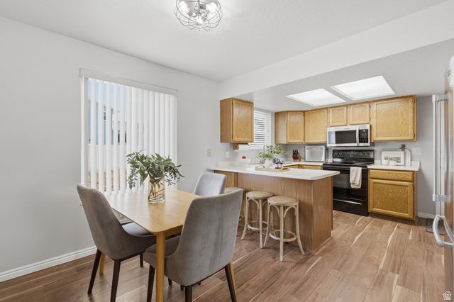 3363 W SCHORR CIR, West Jordan, UT 84084