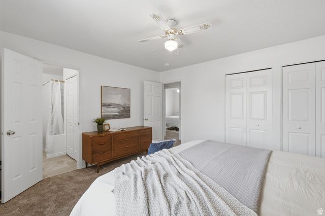 3363 W SCHORR CIR, West Jordan, UT 84084
