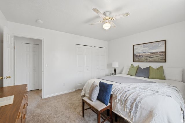3363 W SCHORR CIR, West Jordan, UT 84084