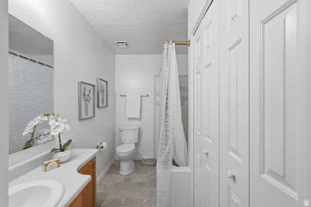 3363 W SCHORR CIR, West Jordan, UT 84084