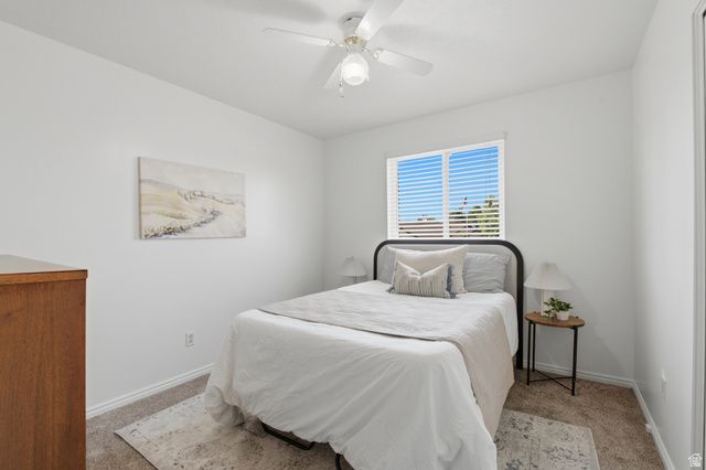 3363 W SCHORR CIR, West Jordan, UT 84084