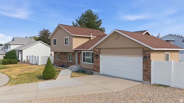 3363 W SCHORR CIR, West Jordan, UT 84084