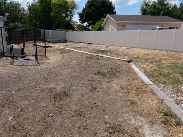 3363 W SCHORR CIR, West Jordan, UT 84084