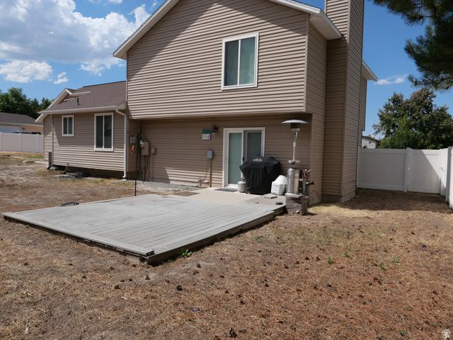 3363 W SCHORR CIR, West Jordan, UT 84084