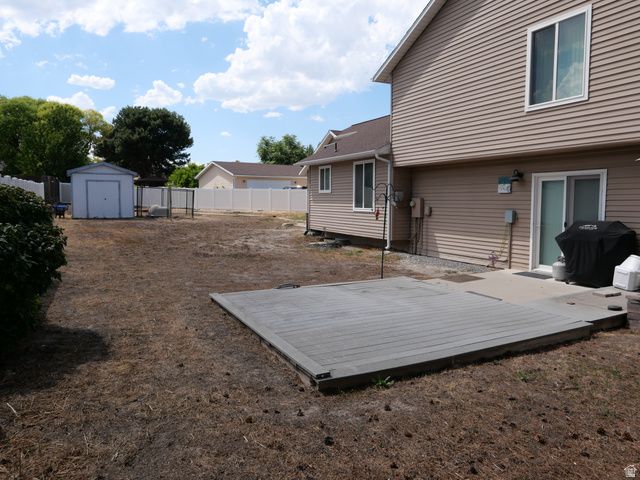 3363 W SCHORR CIR, West Jordan, UT 84084