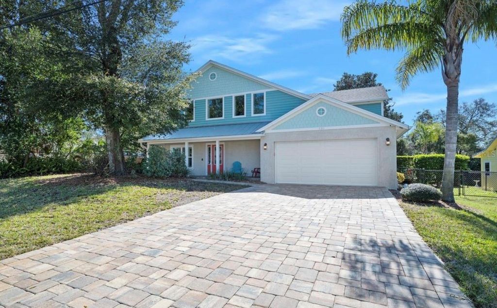 130 HERNANDEZ AVENUE, Ormond Beach, FL 32174