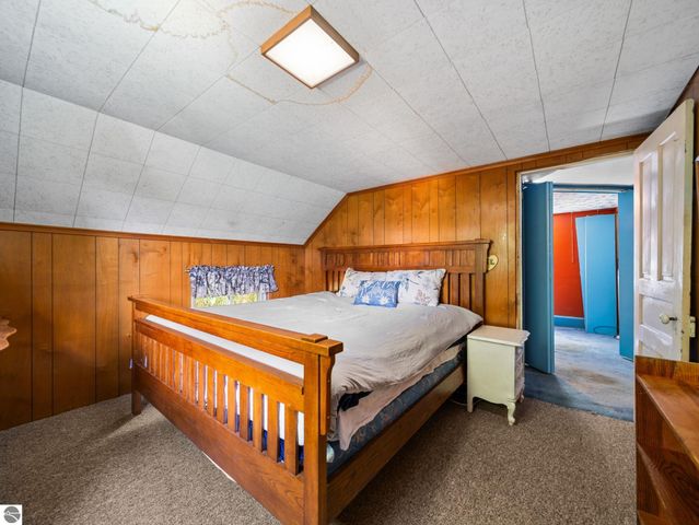 3651 Gleaner Hall Road, Kingsley, MI 49649