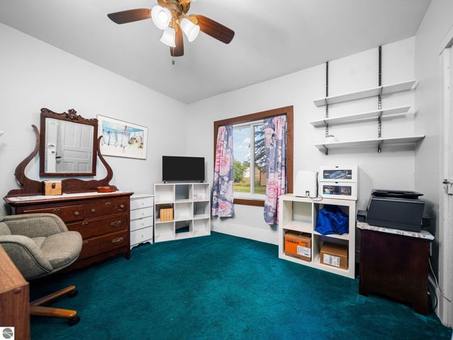 3651 Gleaner Hall Road, Kingsley, MI 49649