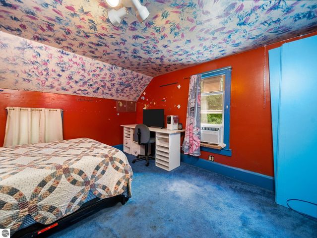 3651 Gleaner Hall Road, Kingsley, MI 49649