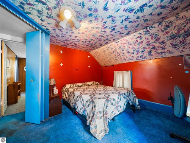 3651 Gleaner Hall Road, Kingsley, MI 49649