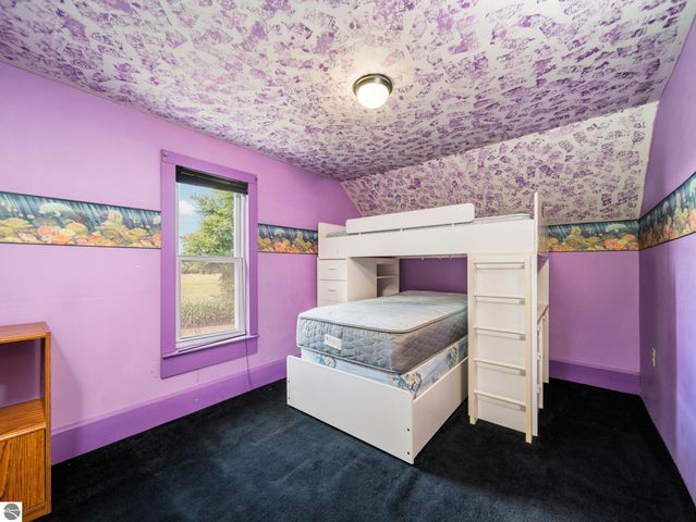 3651 Gleaner Hall Road, Kingsley, MI 49649