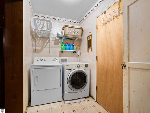 3651 Gleaner Hall Road, Kingsley, MI 49649