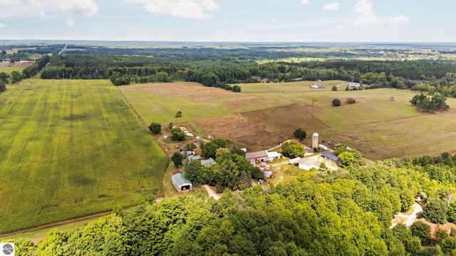 3651 Gleaner Hall Road, Kingsley, MI 49649