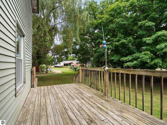 3651 Gleaner Hall Road, Kingsley, MI 49649