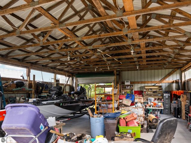 3651 Gleaner Hall Road, Kingsley, MI 49649