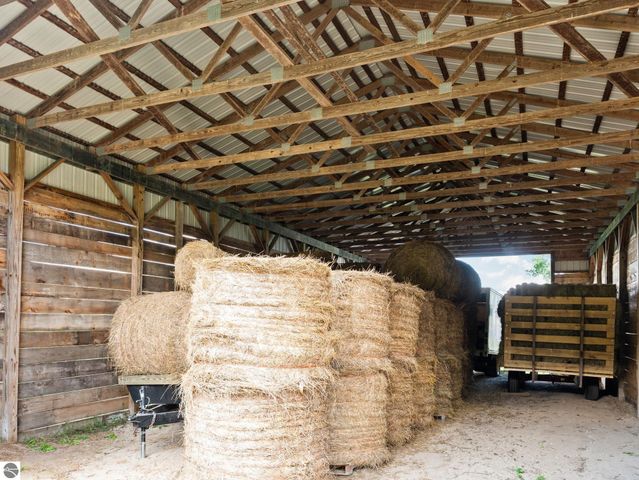 3651 Gleaner Hall Road, Kingsley, MI 49649