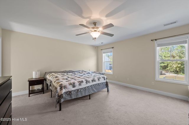 201 Murifield Drive, Jacksonville, NC 28540