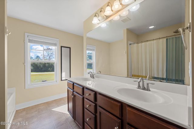 201 Murifield Drive, Jacksonville, NC 28540