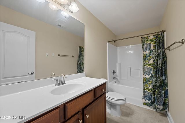 201 Murifield Drive, Jacksonville, NC 28540