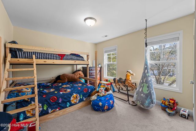 201 Murifield Drive, Jacksonville, NC 28540