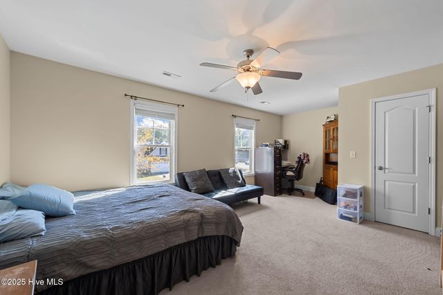 201 Murifield Drive, Jacksonville, NC 28540