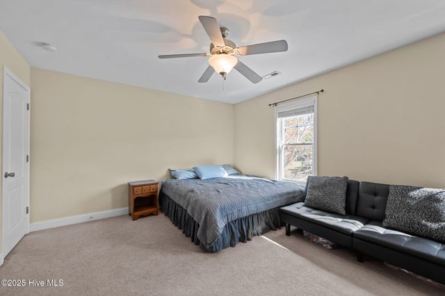 201 Murifield Drive, Jacksonville, NC 28540