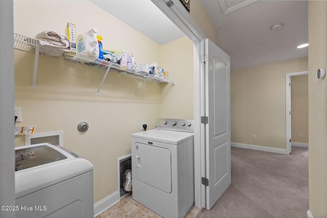 201 Murifield Drive, Jacksonville, NC 28540