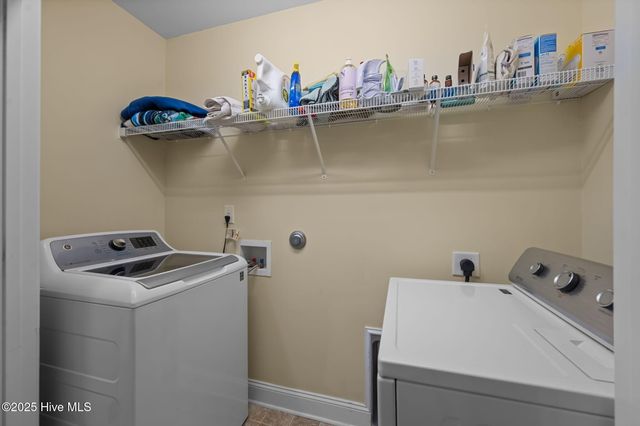 201 Murifield Drive, Jacksonville, NC 28540