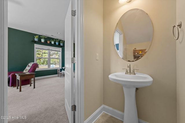 201 Murifield Drive, Jacksonville, NC 28540