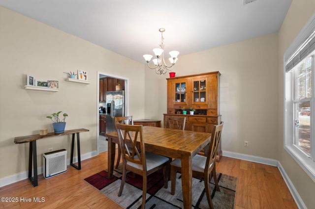 201 Murifield Drive, Jacksonville, NC 28540