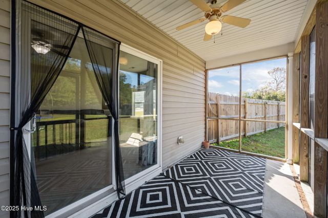 201 Murifield Drive, Jacksonville, NC 28540