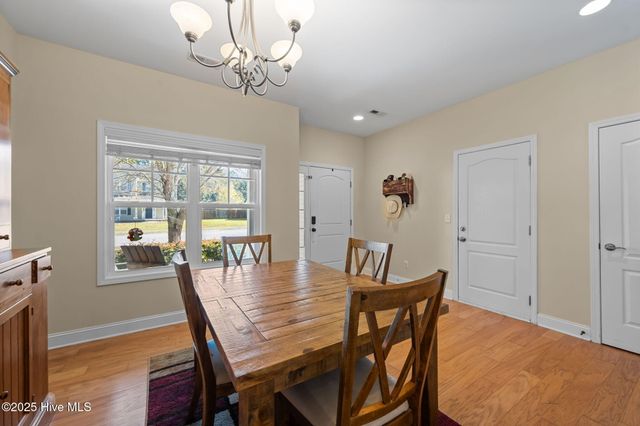 201 Murifield Drive, Jacksonville, NC 28540