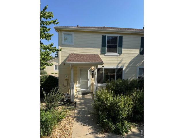 3840 Colorado Ave F, Boulder, CO 80303