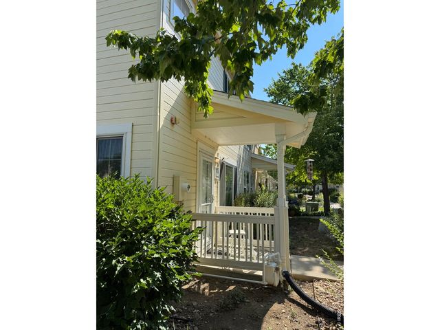 3840 Colorado Ave F, Boulder, CO 80303