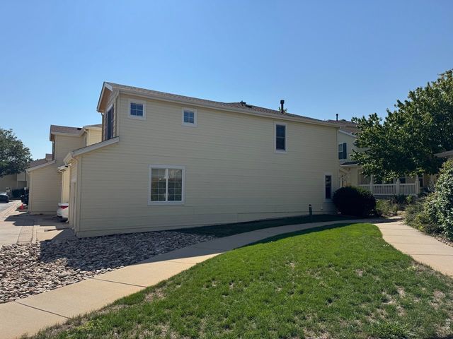 3840 Colorado Ave F, Boulder, CO 80303