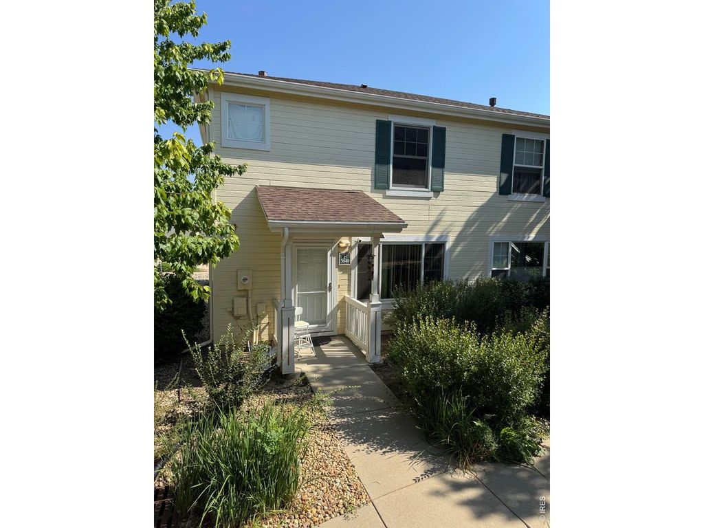 3840 Colorado Ave F, Boulder, CO 80303