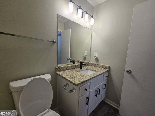 938 Iron Gate Boulevard, Jonesboro, GA 30238