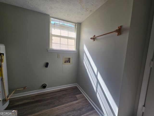 938 Iron Gate Boulevard, Jonesboro, GA 30238