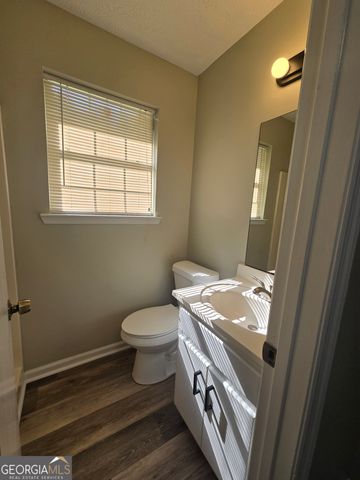 938 Iron Gate Boulevard, Jonesboro, GA 30238