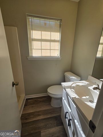 938 Iron Gate Boulevard, Jonesboro, GA 30238