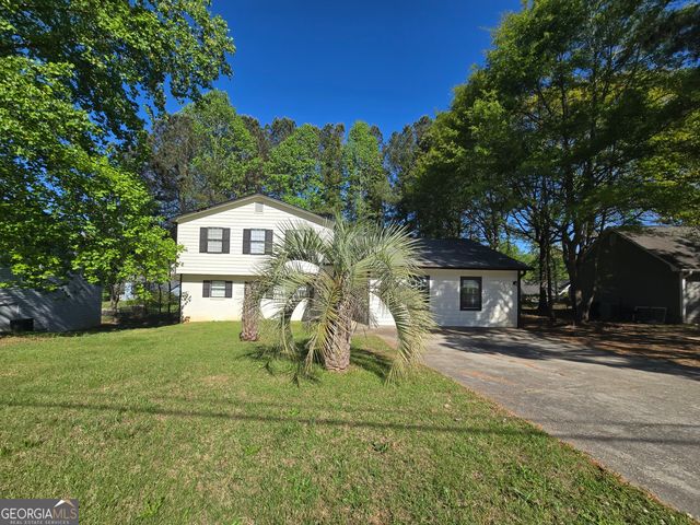 938 Iron Gate Boulevard, Jonesboro, GA 30238