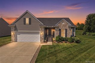 665 Marblewood Lane, Pittsfield Charter Township, MI 48176