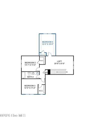 48 Lochview Court, Angier, NC 27501