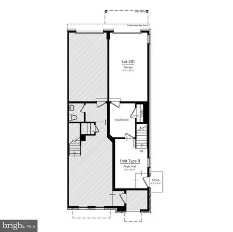 43305 FARRINGDON SQ, Broadlands, VA 20148