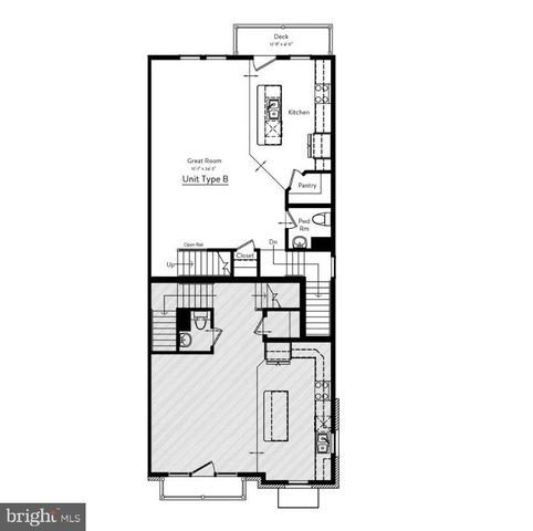 43305 FARRINGDON SQ, Broadlands, VA 20148