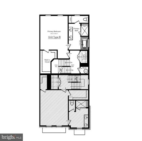 43305 FARRINGDON SQ, Broadlands, VA 20148