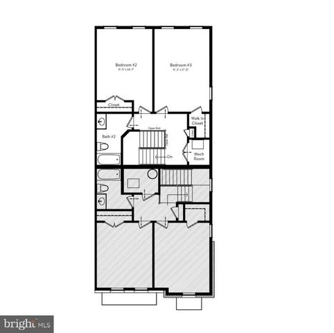 43305 FARRINGDON SQ, Broadlands, VA 20148