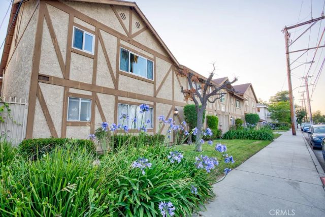 313 S Almansor 2, Alhambra, CA 91801