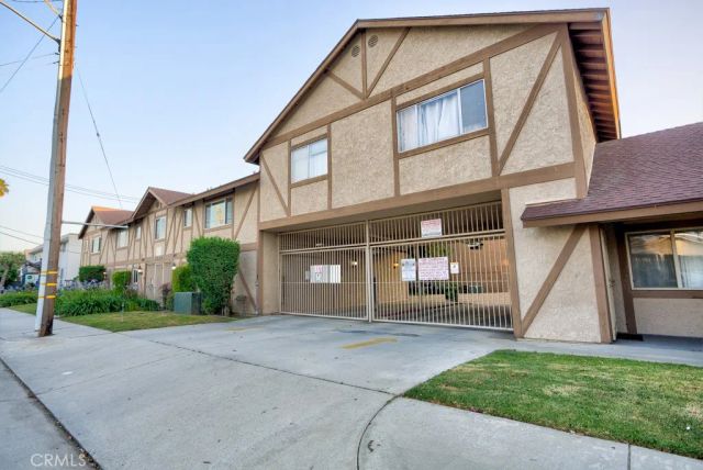 313 S Almansor 2, Alhambra, CA 91801