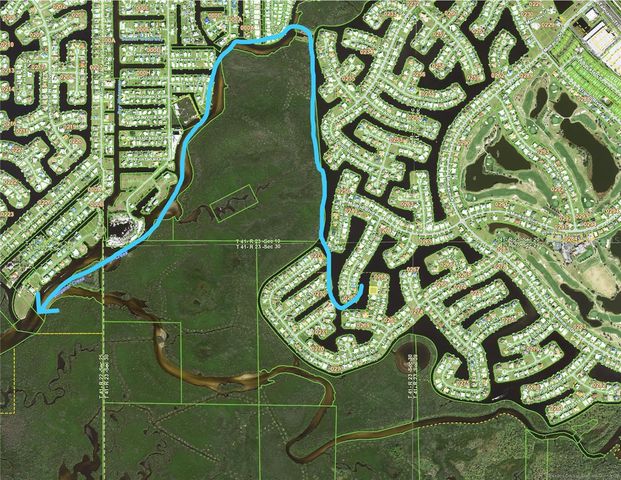 4019 MALTESE COURT, Punta Gorda, FL 33950